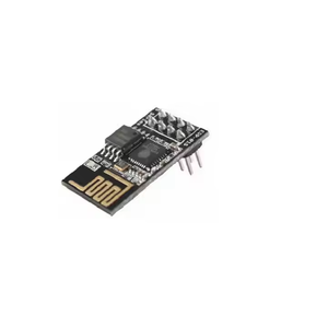 Stokta yeni orijinal en iyi fiyat modülü ESP8266 ESP-01S modülü hızlı teslimat