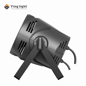 RGBW UV 6 в 1 DMX512 24*15 Вт, светодиодный свет, активируемый звуком, пульт дистанционного управления для диджея, диско-бара, вечеринки, Освещение сцены - Product Image 3