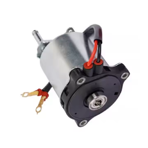 Factory Sales <strong>ABS</strong> Brake Booster Pump <strong>Motor</strong> for Toyota Lexus Hilux Land Cruiser Included New OE