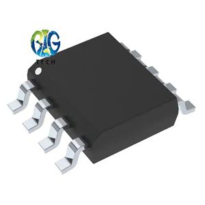 CS51413ED8G BOM IC REG BUCK ADJ 1.5A 8SOIC CS51413ED8G - Product Image 1