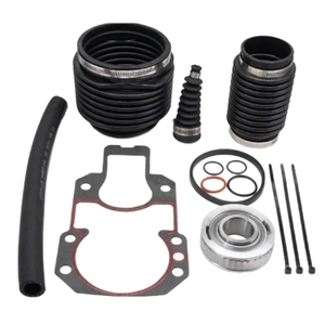 アフターマーケット海洋部品トランサム修理キット<span class=keywords><strong>30</strong></span>-803099T1 30803099T1スターンドライブ用 (1991-2013 & アップ)