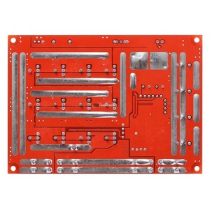 DC 10 to 50V 60A 3000W Driver Module <strong>PWM</strong> Motor Speed <strong>Controller</strong> 12V 24V 48V - Product Image 4