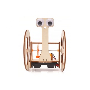Stem <strong>Toys</strong> Educational Science Two Wheel Smart Balance Car Robot <strong>Toy</strong> - Product Image 6