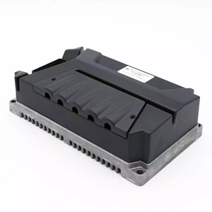 Lingbo LBMC 72182 HJ5AE Bürstenloser Gleichstrom regler Intelligente Host-Computer programmierung verwendet ein elektrisches Motorrad - Product Image 3