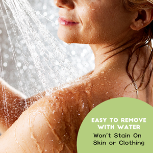 Cosmetic Body Glue <strong>Tape</strong> Long Lasting Roll-on Body Adhesive Glue Washable Body Glue for Clothes