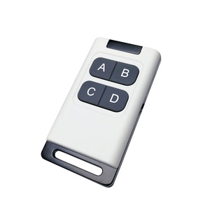 Rf Wireless <strong>Remote</strong> Control <strong>Remote</strong> Control 433 mhz Copy Code 433 mhz <strong>Remote</strong> Control 315mhz/433.92mhz