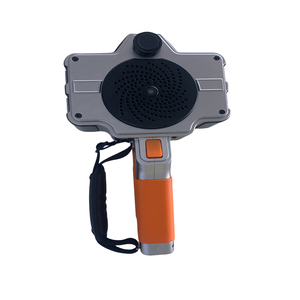CHHGC Portable Acoustic Thermal Imager Handheld USB <strong>Interface</strong> Machine for Light &amp; Gas Detection 1-Year Warranty - Product Image 1