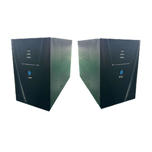Ups 220V Salida Entrada Offline Ups 600va Modelo LED Fuente de alimentación ininterrumpida (UPS) para uso en computadora - Product Image 2