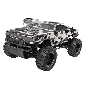 699-180 высокоскоростной Радиоуправляемый автомобиль 2,4 ГГц 1/10 масштаб 4WD ПВХ автомобиль с дистанционным управлением игрушка для детей - Product Image 3