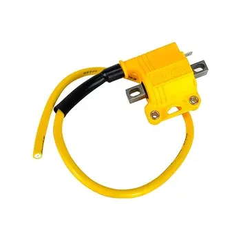 Nibbi modified ignition coil high-performance high-performance unrestricted off-road ignition universal four-stroke transformer