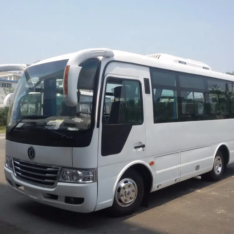 Neuer Mini-Luxus-VIP-Bus