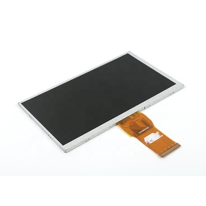 Usb Industrial Lcd Pantalla de cristal líquido, placa de controlador de pantalla externa Nlk-2ahd - Product Image 3