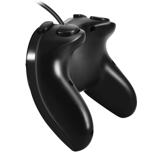 Mando a distancia para Nintendo Wii, Gamepad Pro con cable - Product Image 3