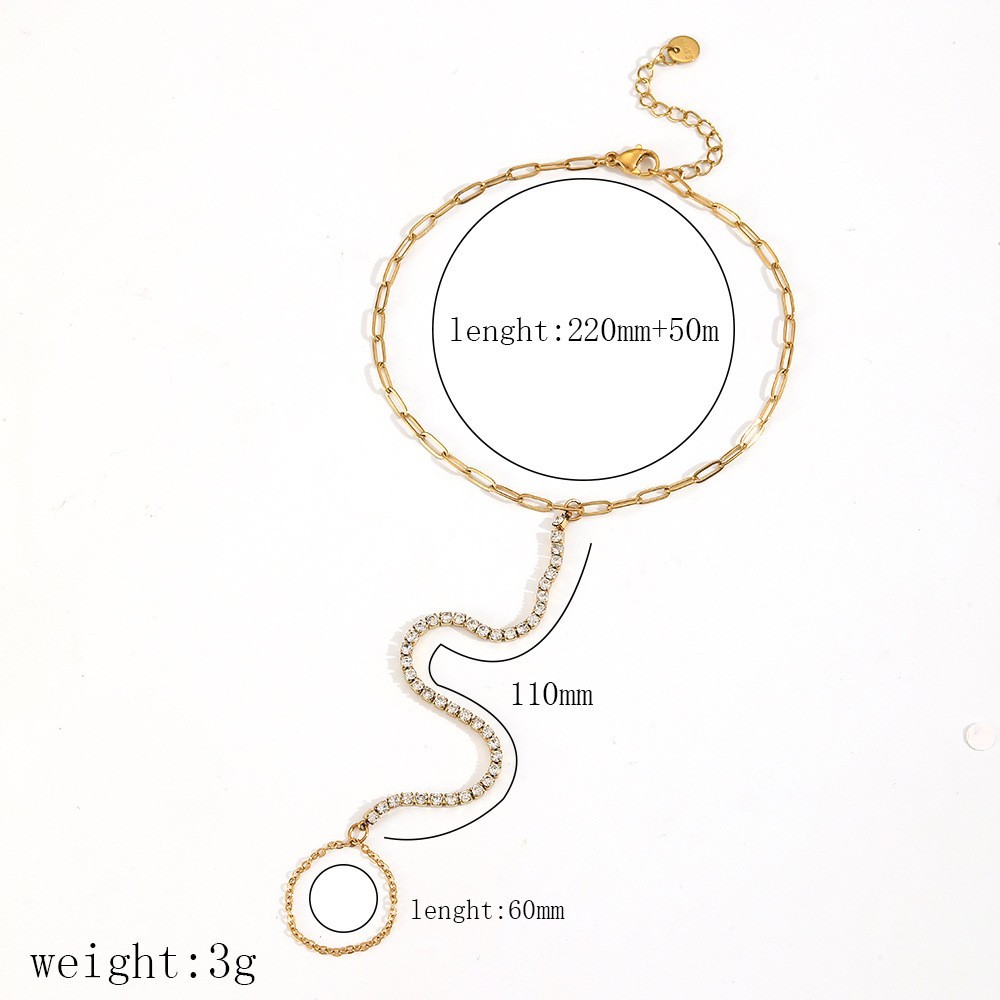 bracelet de cheville-1