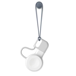 מגנטי אלחוטי חכם שעון מטען תואם עם iWatch סדרת SE 7 6 <span class=keywords><strong>5</strong></span> 4 3 2 <span class=keywords><strong>1</strong></span>