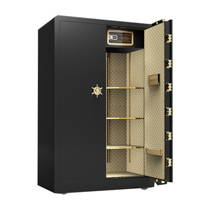 Xbt an toàn caja de seguridad fuertes coffre Fort nhà chống cháy chống cháy an toàn - Product Image 3