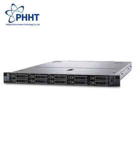 Serveur Rack d'Occasion PowerEdge R650 en Gros, Ordinateur Intel Xeon Haute Performance pour Hébergement Cloud, Centres de Données et Virtualisation - Product Image 2