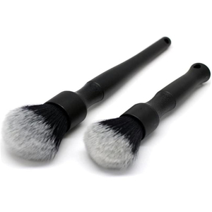 ชุดแปรงมีรายละเอียดที่นุ่มเป็นพิเศษจับได้อย่างสบายและไม่เป็นรอย - Product Image 2