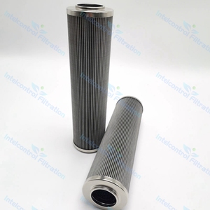Eccellente artigianato rapido Turnaround sostituzione linea di aspirazione idraulica elemento filtro pressione P-351-B-06-5UW - Product Image 2
