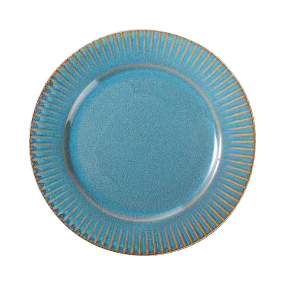 8" Dining plate