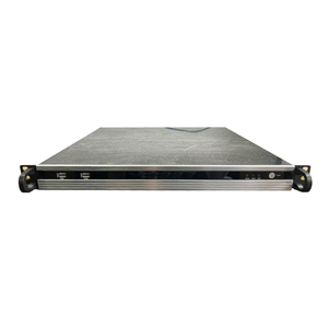 200 Extensiones PA Sistema VoIP SIP Broadcast Intercom Server IP PBX ED3002-200 - Product Image 3