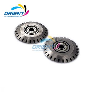 High Quality Perforating Wheel 26 Teeth 30*4*5mm 03.731.126F Perforating Disc Wheel for Heidelberg <strong>GTO</strong> Printing Machinery <strong>Parts</strong> - Product Image 5