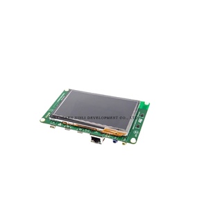 STM32F746G-DISCO STM32F746 Cortex-M7 Entwicklungs platine Kompatibel mit Ard - Product Image 1