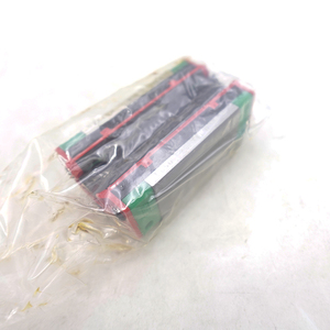 数控用HGH15CA线性致动器HGH20CA HGH25CA线性运动导向块 - Product Image 4