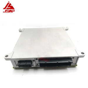 14554880 VOE14554880 ECU-Controller mit Programmbagger-Computer platinen box für EC360C EC240B EC290 EC210 Bedienfeld teile