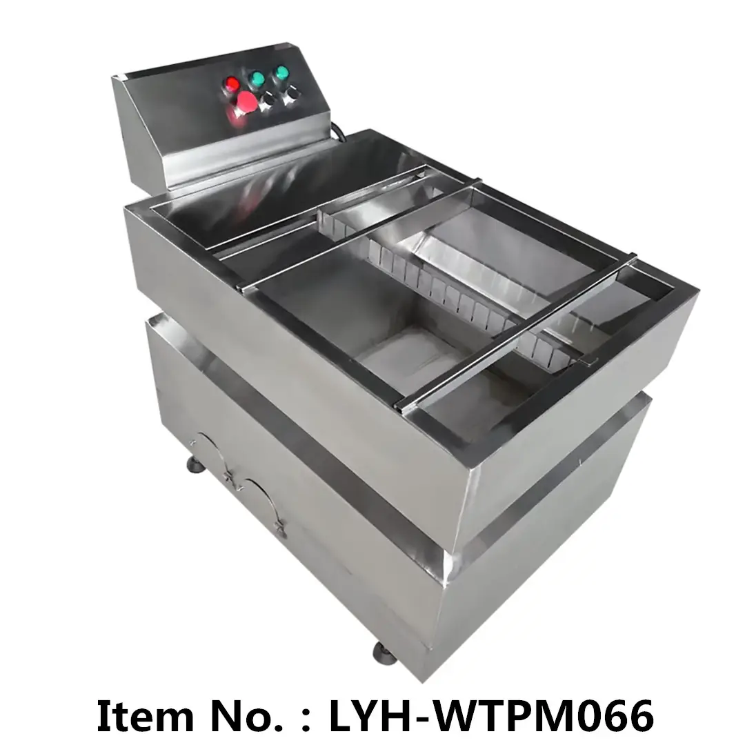 Mini item de máquina de impressão de transferência de água, venda quente de promoção, novo tipo de venda quente, item no. LYH-WTPM066