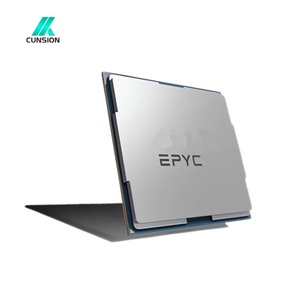 CPU-Prozessor EPYC 7473X 2,8 GHz 240W Sockel SP3 für Hoch geschwindigkeit verarbeitung der Server-Workstation
