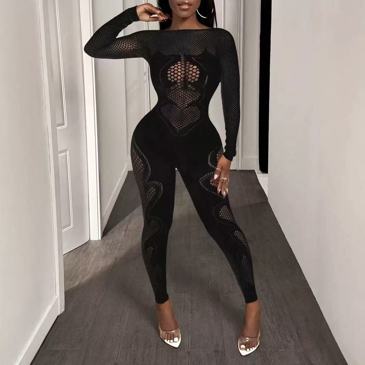 Black B