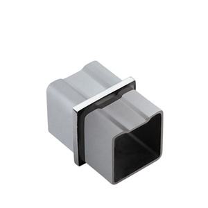 Angle <strong>square</strong> Connector,<strong>square</strong> Tube Corner Connector - Product Image 1