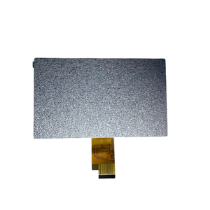 OEM ODM 7,0-Zoll-TFT-LCD-Display 1024*600 TN LVDS-Schnitts telle 40-PIN-LCD-Modul Touchscreen Optional - Product Image 4