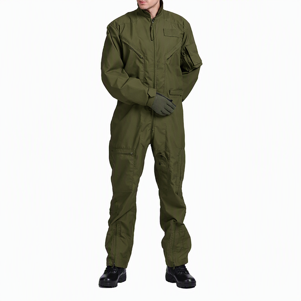 Verde militar