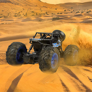 2.4GHZ Remote <strong>Control</strong> Cross Country <strong>Car</strong> Battery Operated Radio <strong>Control</strong> <strong>Car</strong> <strong>RC</strong> Vehicle <strong>RC</strong> Stunt <strong>Car</strong> for Kids Boy Toy - Product Image 2