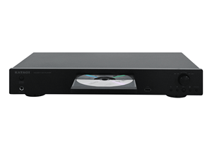 ระบบเครื่องเล่น CD แบบ Hi-Fi ทำจากโลหะทนทานและเปลือกอะลูมิเนียม OEM ODM - Product Image 5