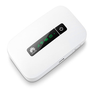 モデムHuaweiWifiルーター4gLteバッテリー付き - Product Image 1