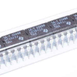 UC1842J Switching <strong>PWM</strong> <strong>Controller</strong> DIP8 Chip Original And New - Product Image 4