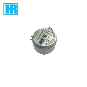 Long shaft angle <strong>sensor</strong> <strong>potentiometer</strong> WDD35D1 - Product Image 3