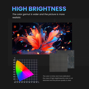 Оптовая продажа OEM гибкий Oled экран светодиодный ЖК-дисплей модуль панели смартфона экран для наружного использования - Product Image 4
