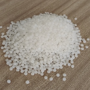 高密度聚乙烯树脂高密度聚乙烯M200056管级高密度聚乙烯塑料原料颗粒高密度聚乙烯颗粒处女 - Product Image 5