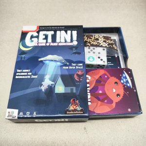 メーカーカスタムボードゲーム卸売ゲームボードとカードゲーム付きプラスチックトークン - Product Image 1