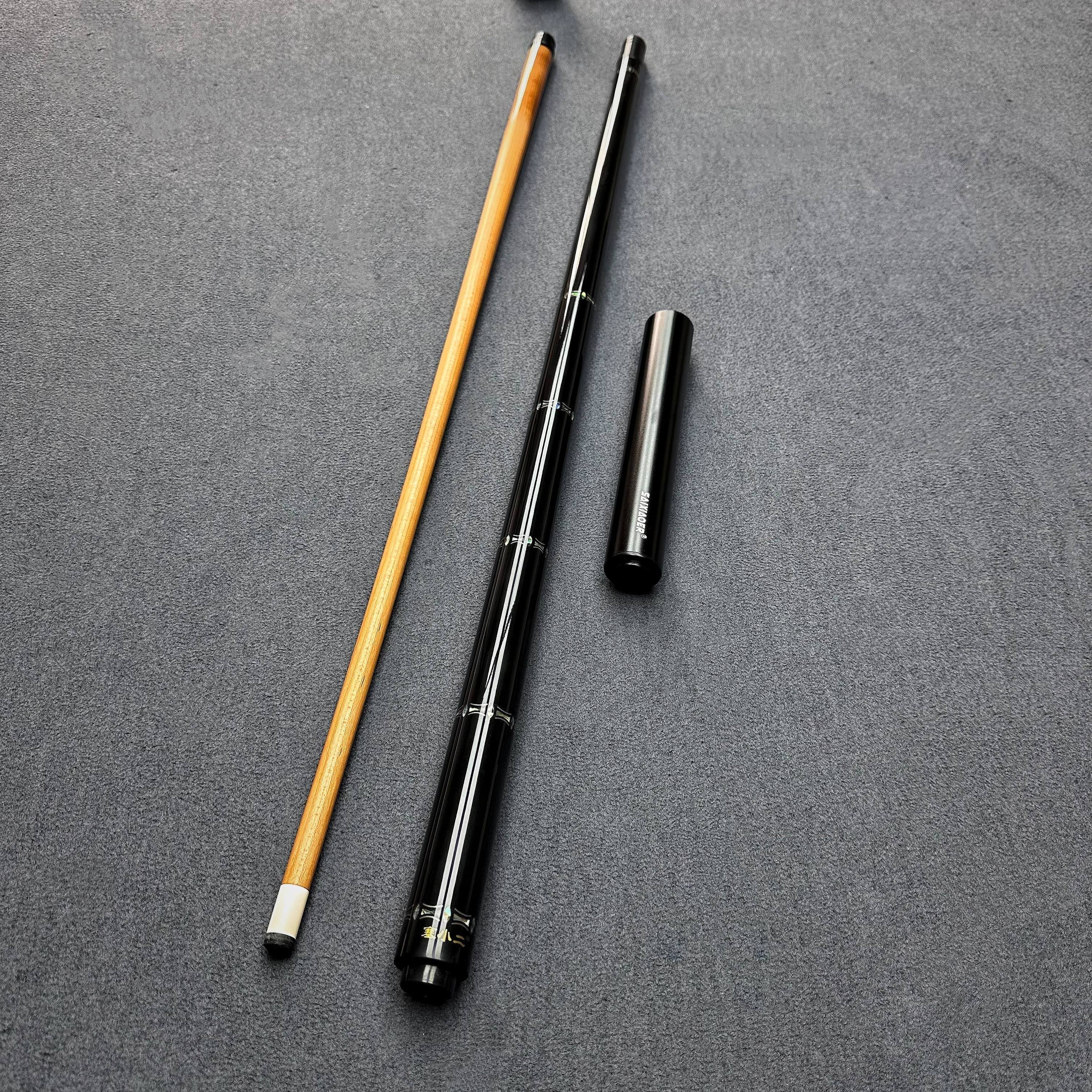 Black-Glossy grips