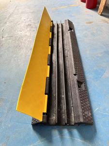 Новый ПВХ резиновый канал для настольных дисплеев - Product Image 2