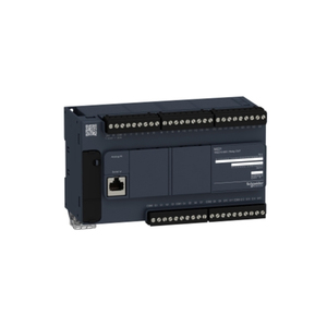 ABB Schnei.de r Compact HMI 6.0.1 espansione oro venditore USB cavo di programmazione TM221C40R per mitMitsubishi PLC Smart Controller - Product Image 1