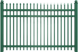 Green(RAL6005 )