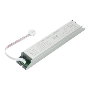 DC220V LED tüp aşağı ışık Panel AYDINLATMA LED aydınlatma acil durum kiti sürücü acil durum balastı - Product Image 6