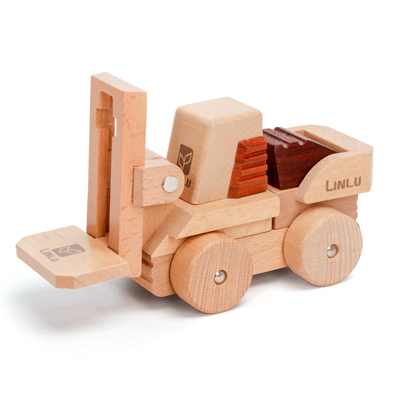 Chariot élévateur