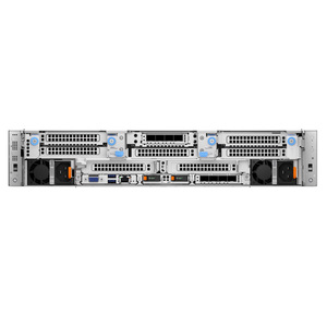 Бренд Новый Dells PowerEdge R7725 стеллаж сервер AMD EPYC 2U PowerEdge R7725 компьютерный стеллаж сервер цена - Product Image 5